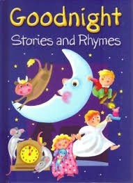 Goodnight Stories and Rhymes
