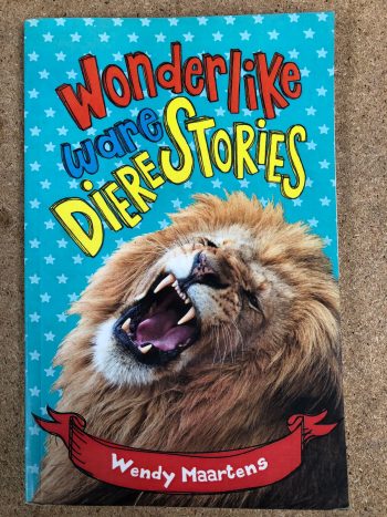 Wonderlike Ware Dierestories
