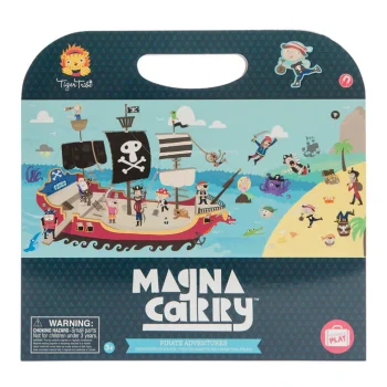 Pirate Adventures