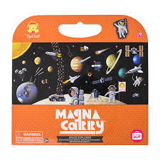 Space Explorer